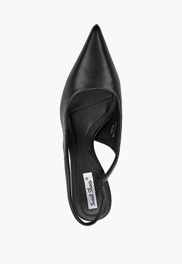 фото Туфли sweet shoes