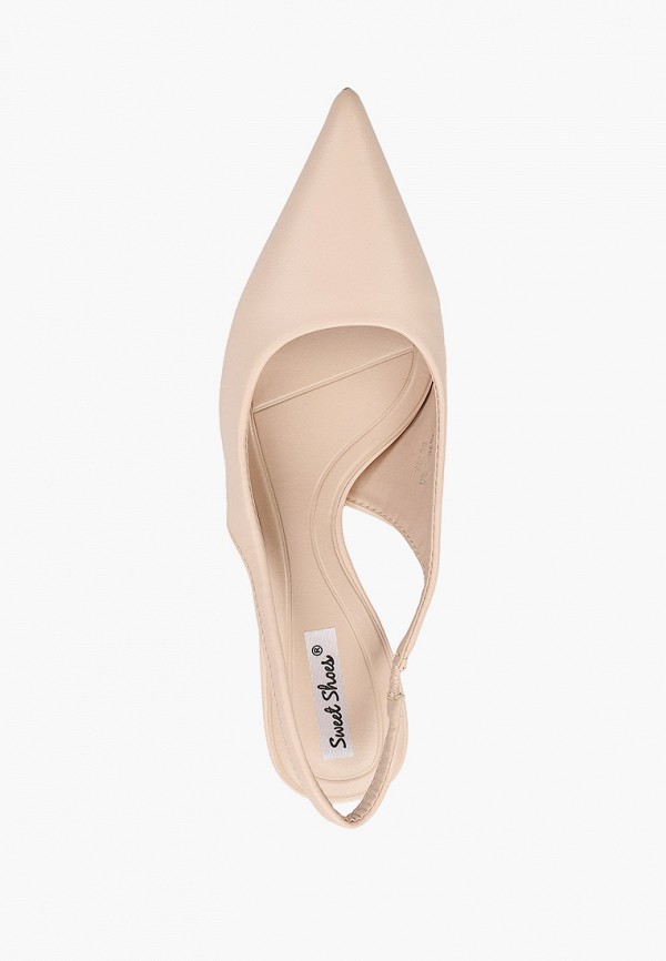 фото Туфли sweet shoes