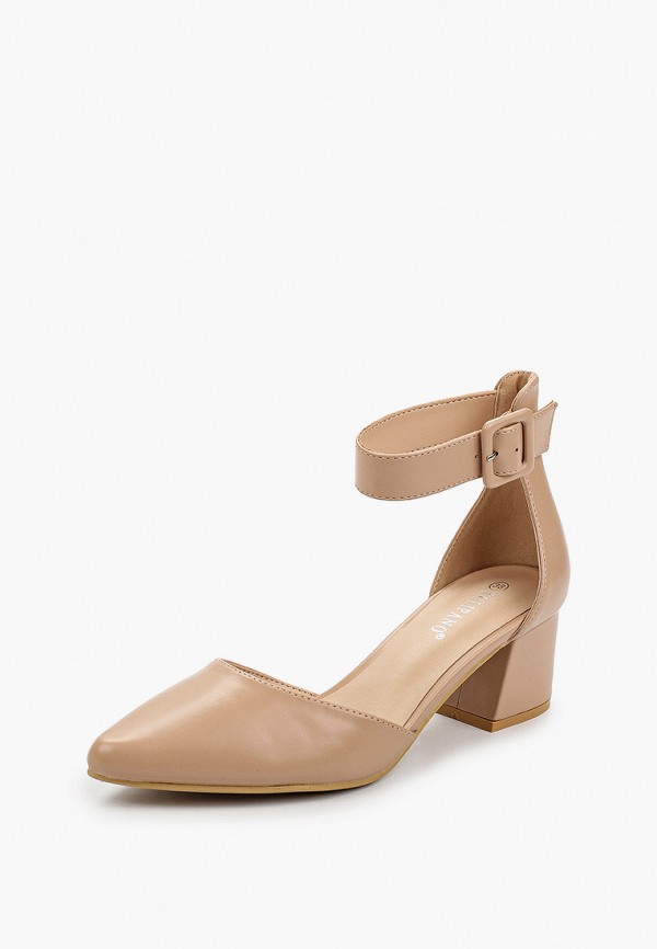 фото Туфли tulipano