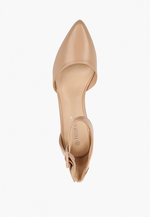 фото Туфли tulipano