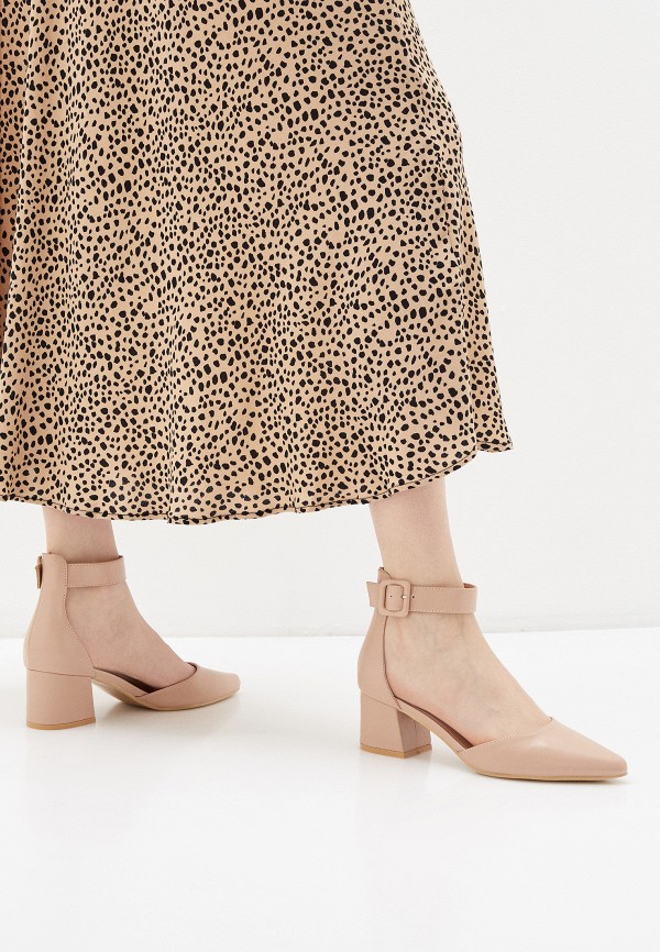 фото Туфли tulipano