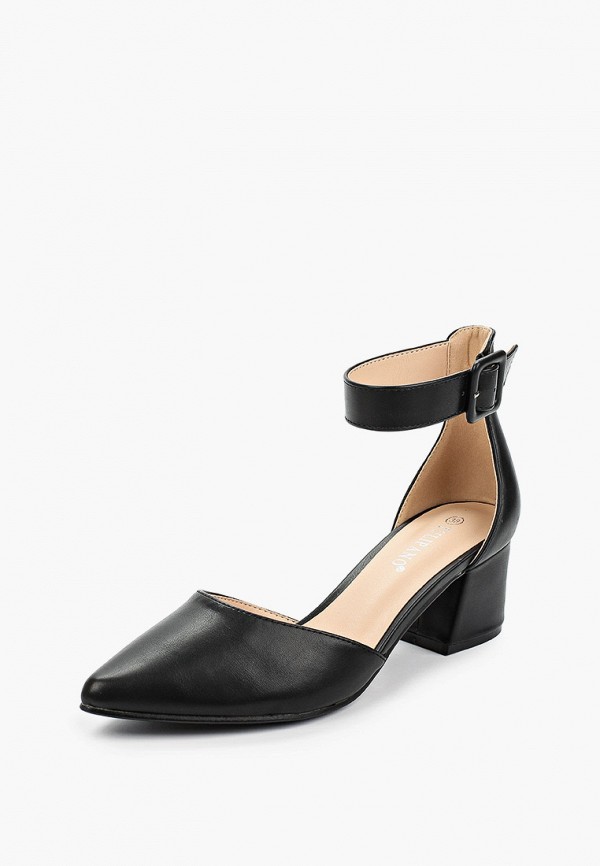 фото Туфли tulipano