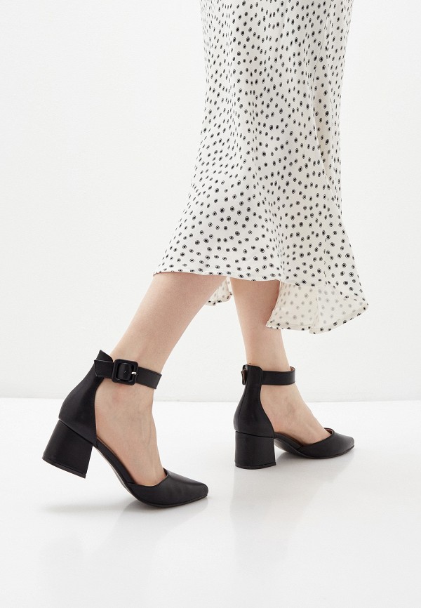 фото Туфли tulipano