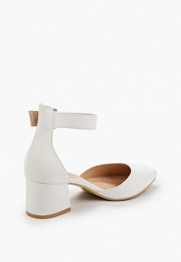 фото Туфли tulipano