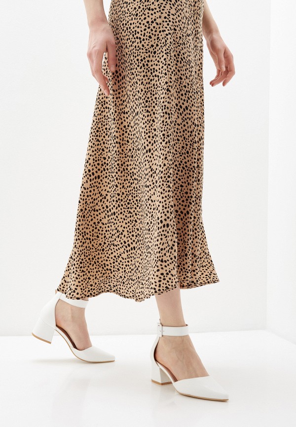 фото Туфли tulipano