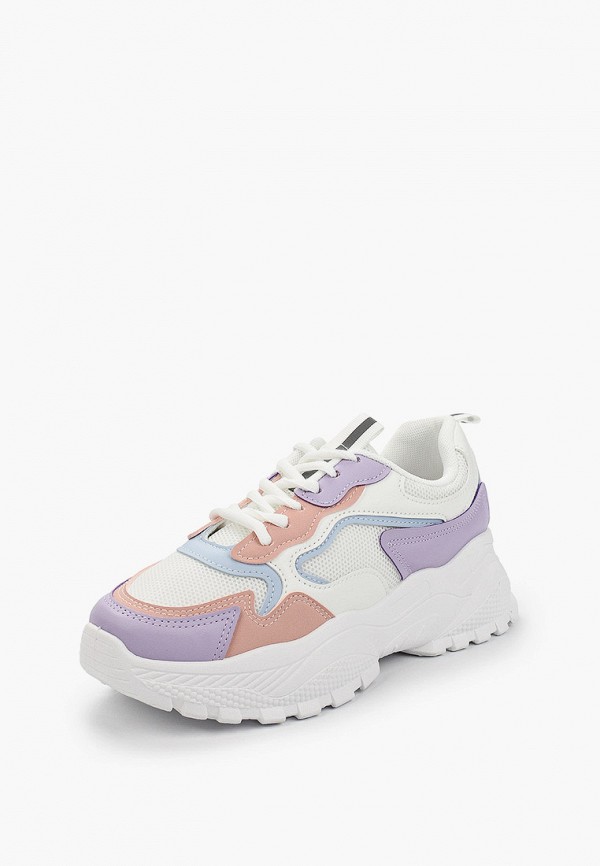 фото Кроссовки mellisa