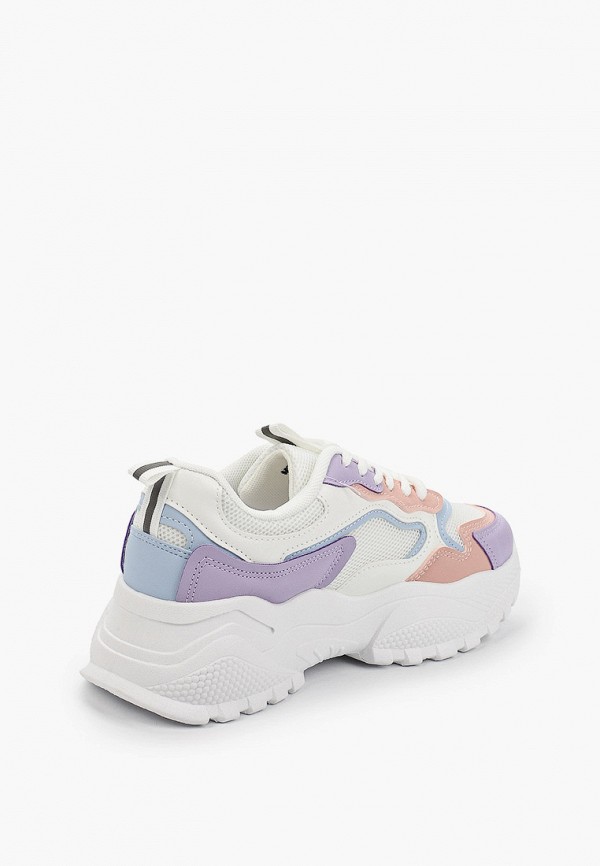 фото Кроссовки mellisa