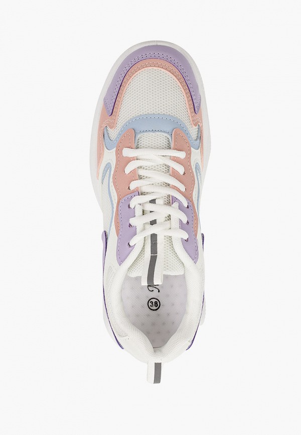 фото Кроссовки mellisa