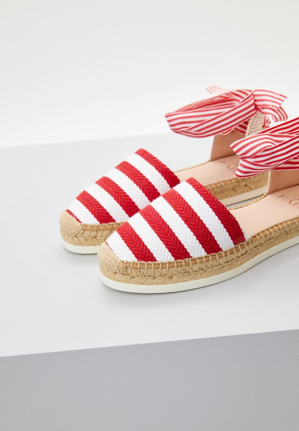 фото Эспадрильи fabi