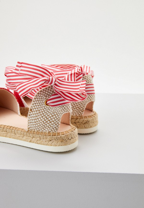 фото Эспадрильи fabi