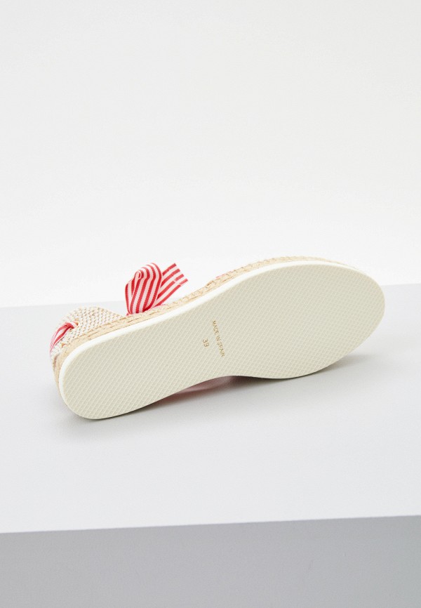 фото Эспадрильи fabi