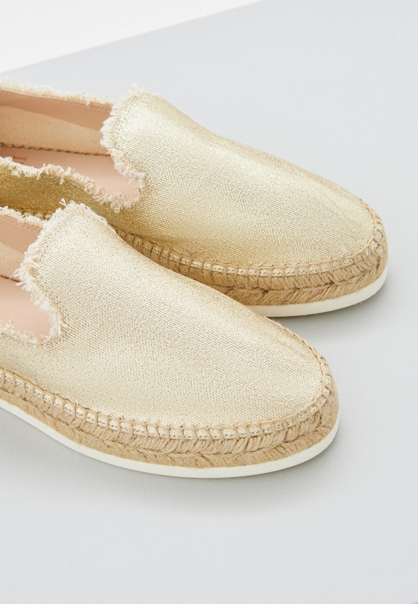 фото Эспадрильи fabi