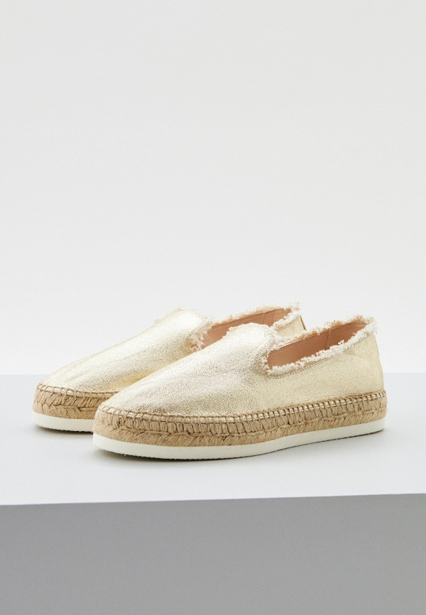 фото Эспадрильи fabi