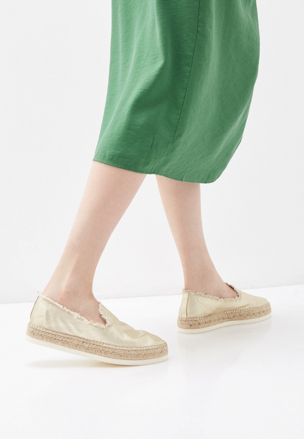 фото Эспадрильи fabi