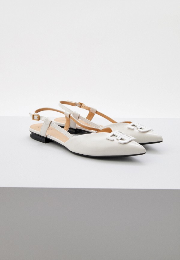 фото Туфли fabi