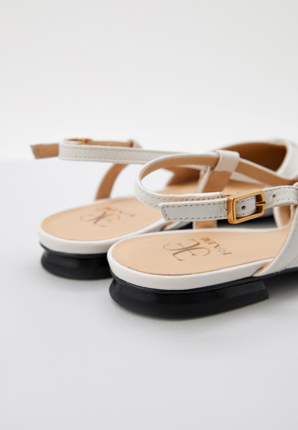 фото Туфли fabi