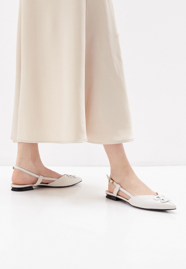 фото Туфли fabi