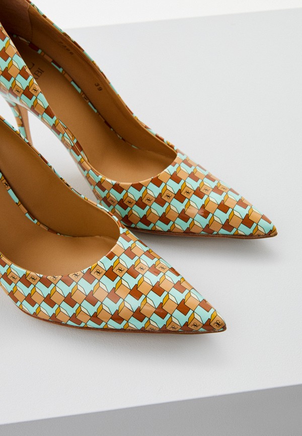 фото Туфли fabi