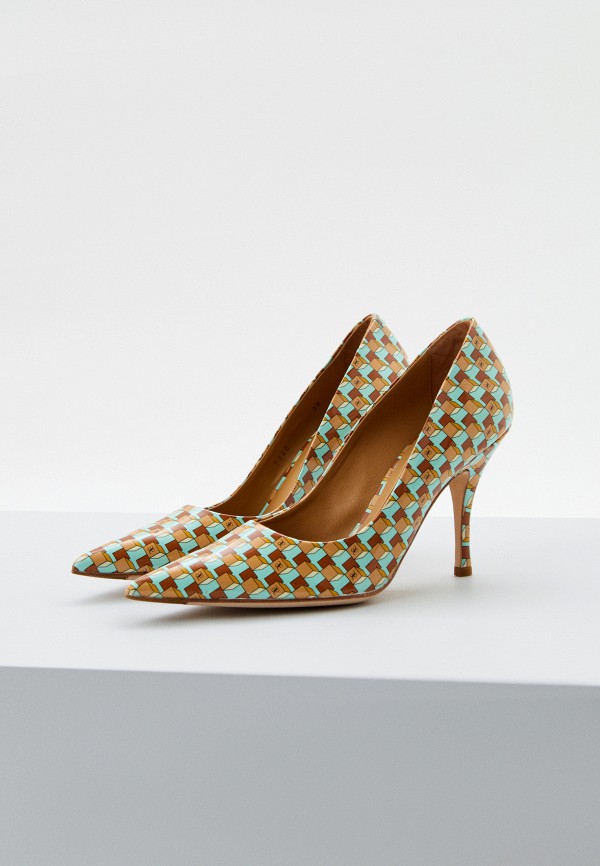 фото Туфли fabi