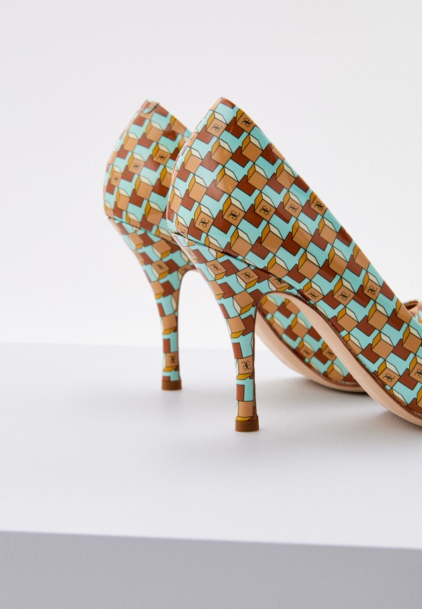 фото Туфли fabi