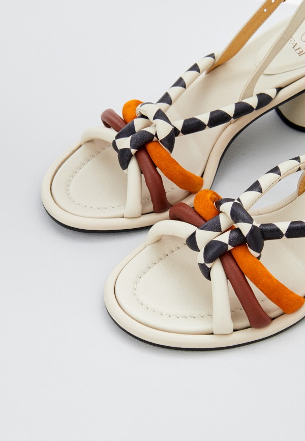 фото Босоножки fabi