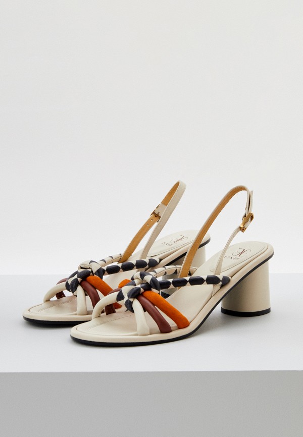 фото Босоножки fabi