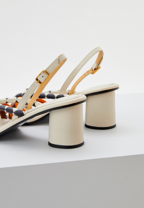 фото Босоножки fabi