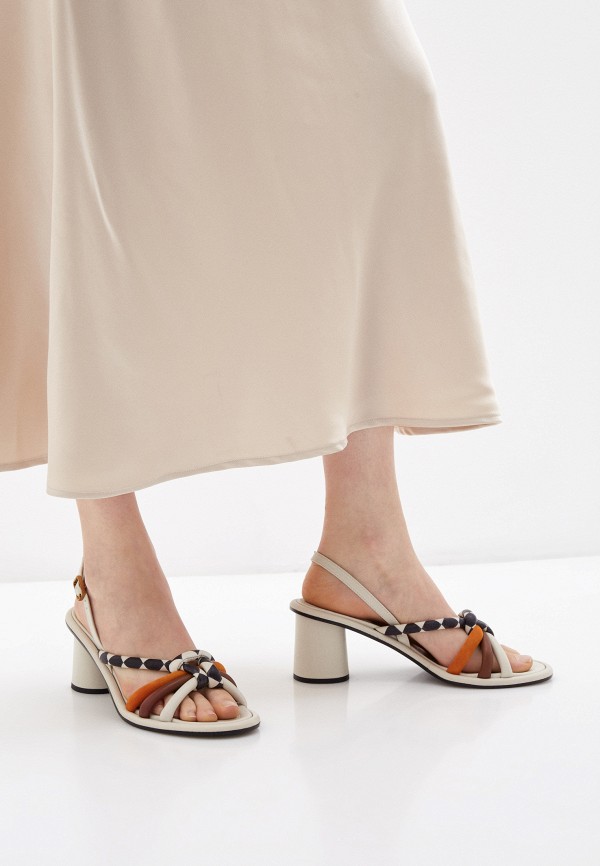 фото Босоножки fabi