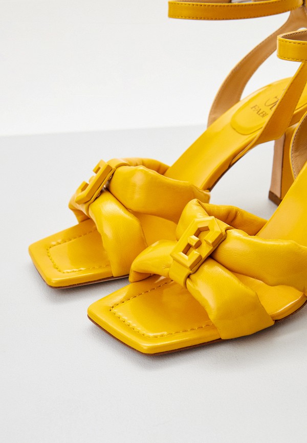 фото Босоножки fabi