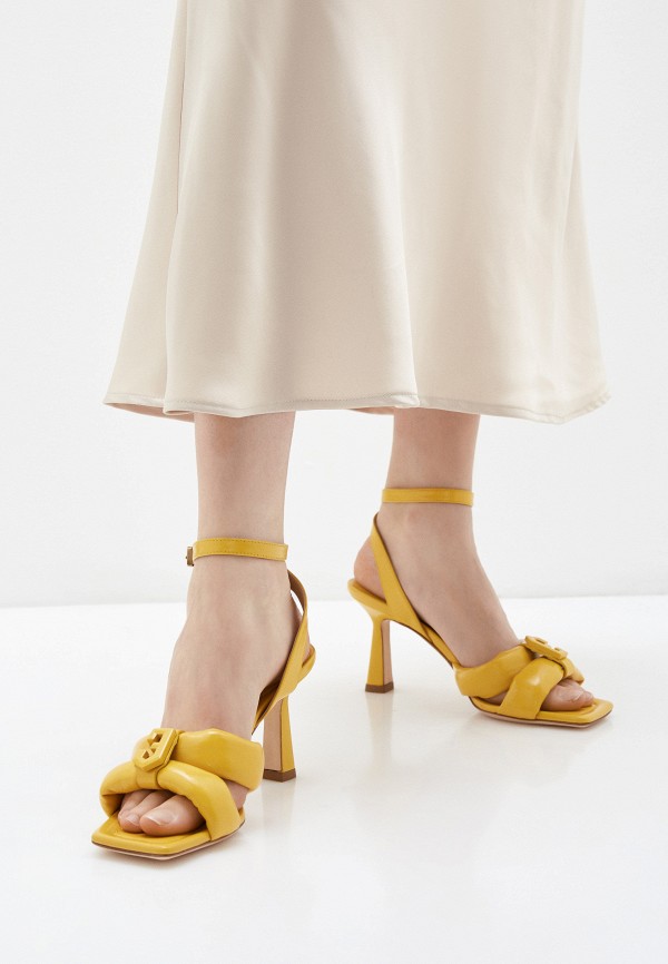 фото Босоножки fabi