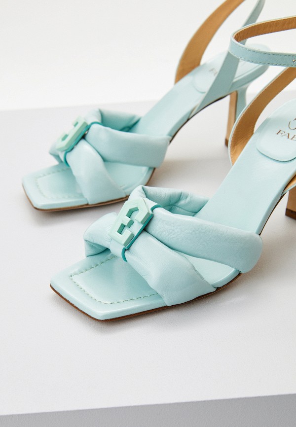 фото Босоножки fabi