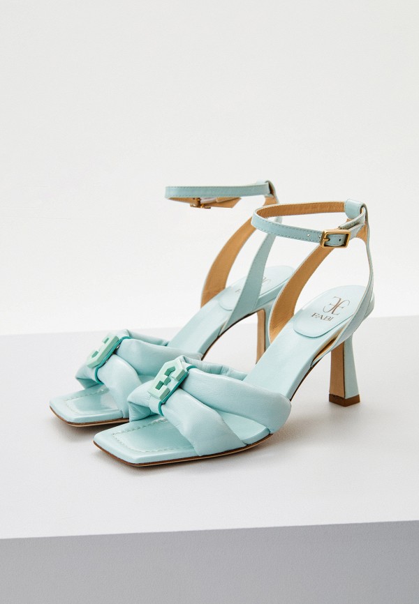 фото Босоножки fabi