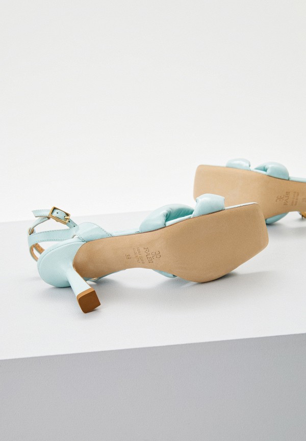 фото Босоножки fabi