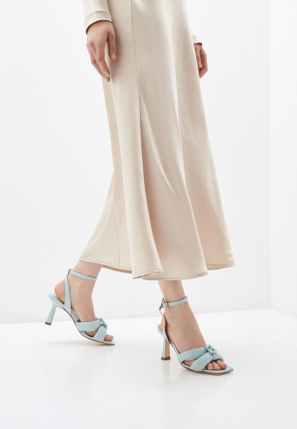 фото Босоножки fabi