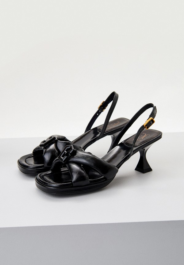 фото Босоножки fabi