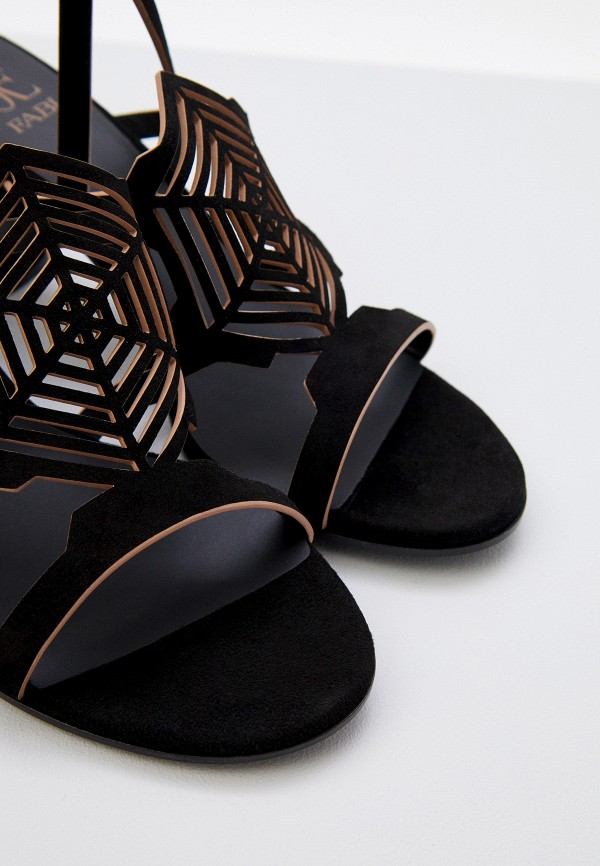 фото Босоножки fabi