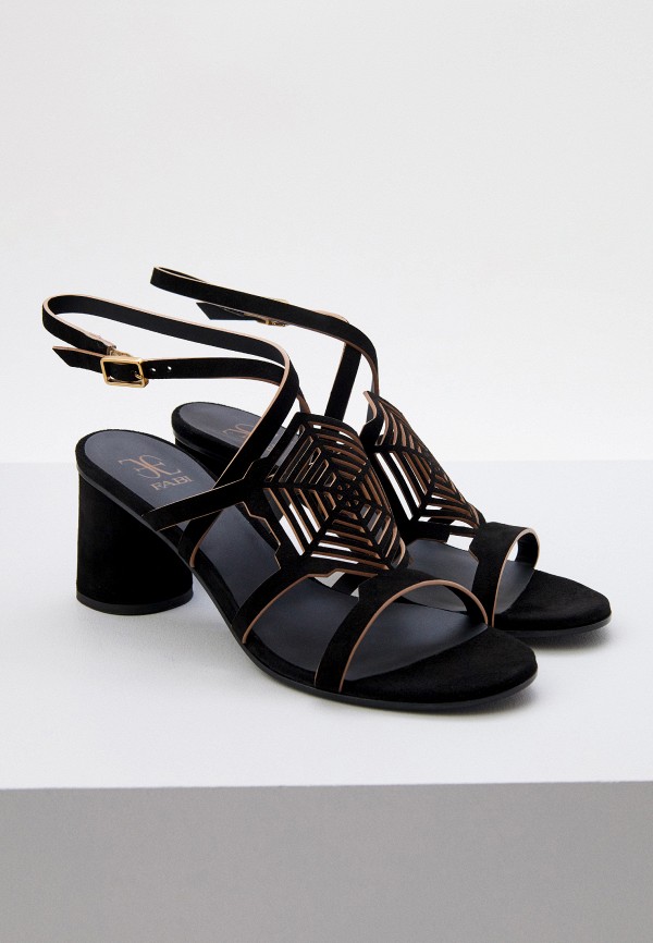 фото Босоножки fabi