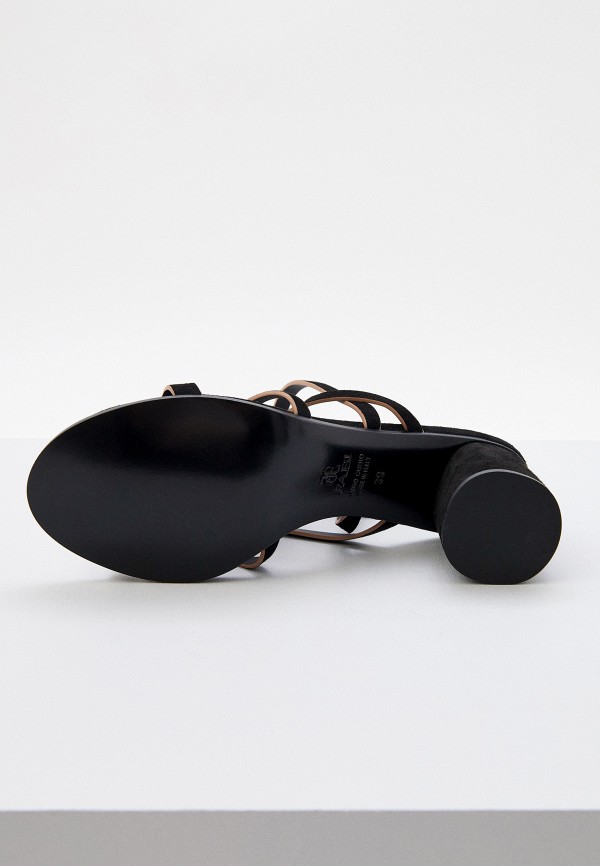 фото Босоножки fabi