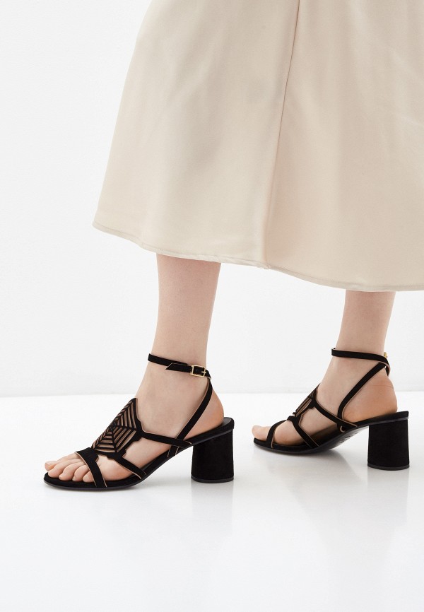 фото Босоножки fabi