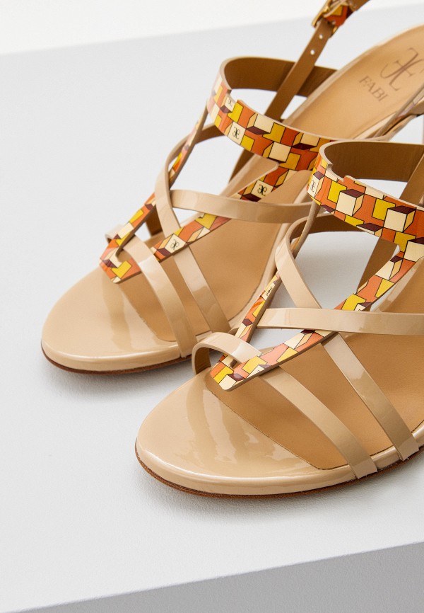 фото Босоножки fabi