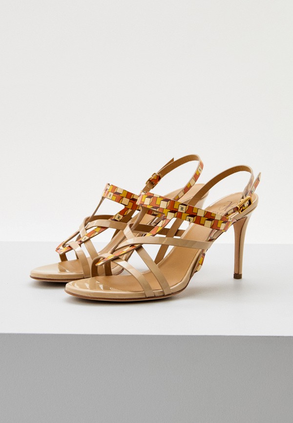 фото Босоножки fabi