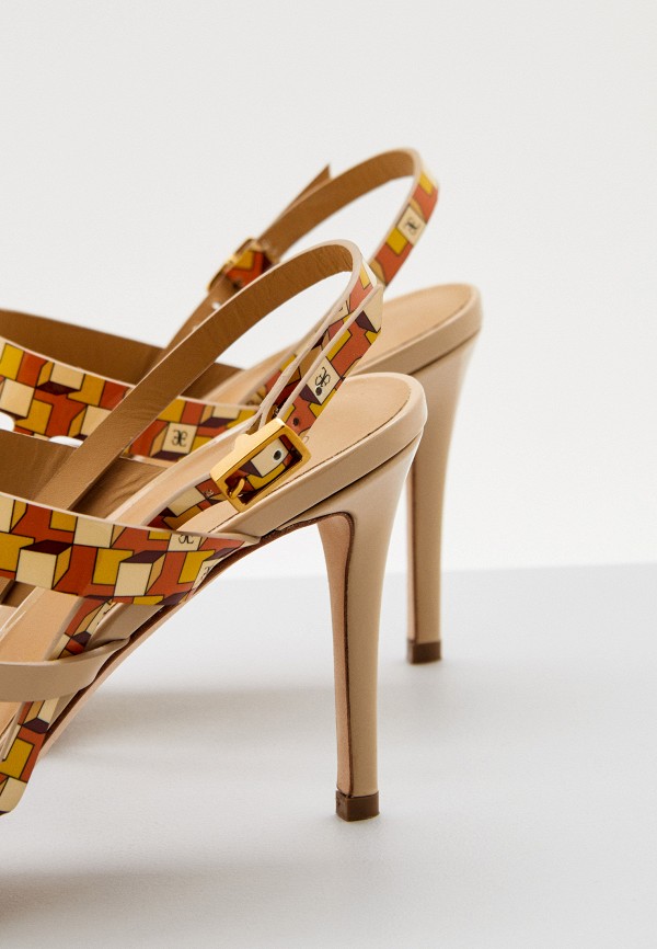 фото Босоножки fabi