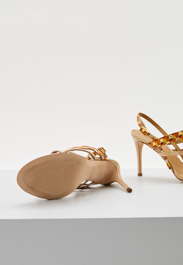 фото Босоножки fabi