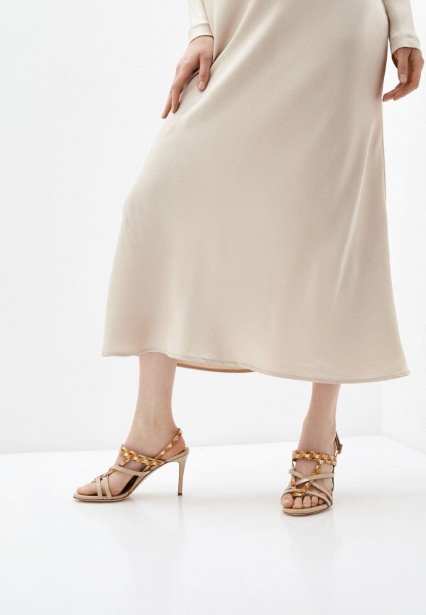 фото Босоножки fabi