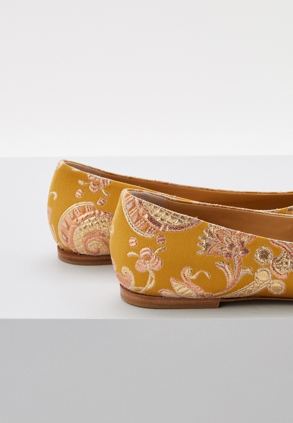 фото Балетки fabi