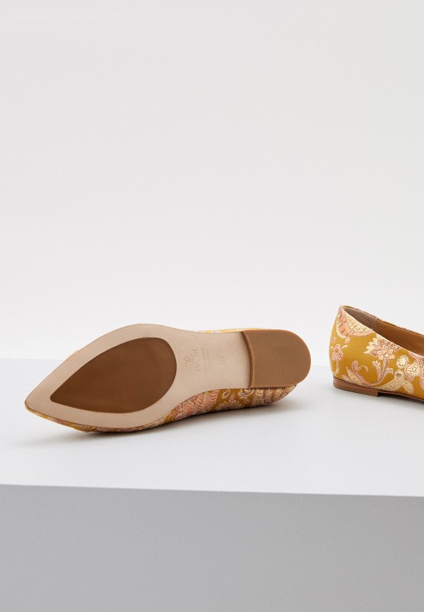 фото Балетки fabi