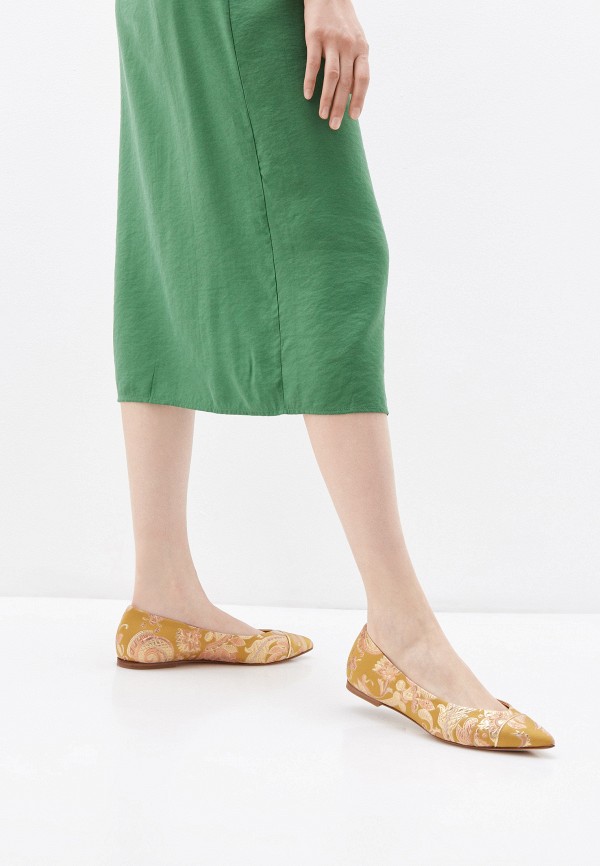 фото Балетки fabi