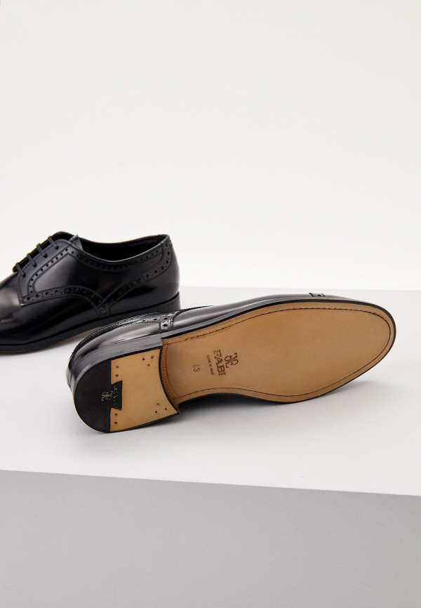 фото Туфли fabi