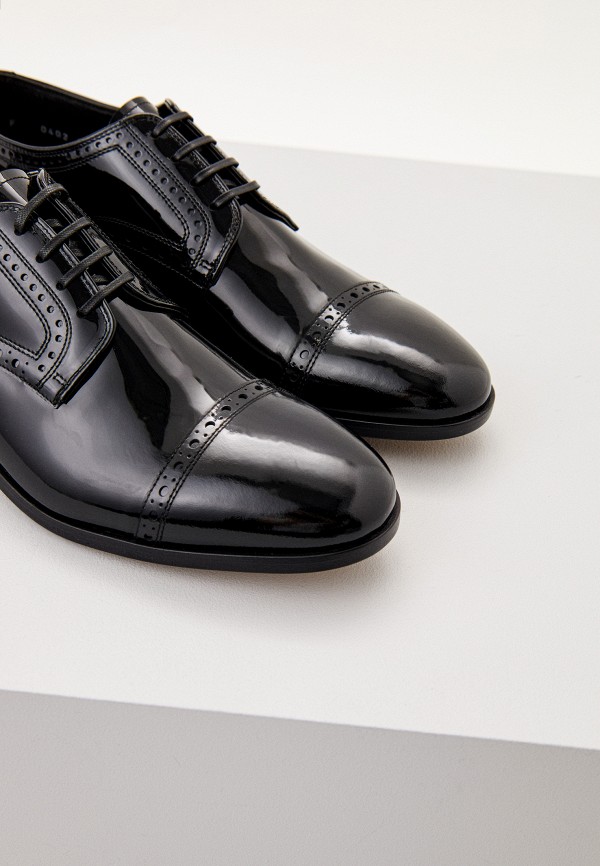 фото Туфли fabi