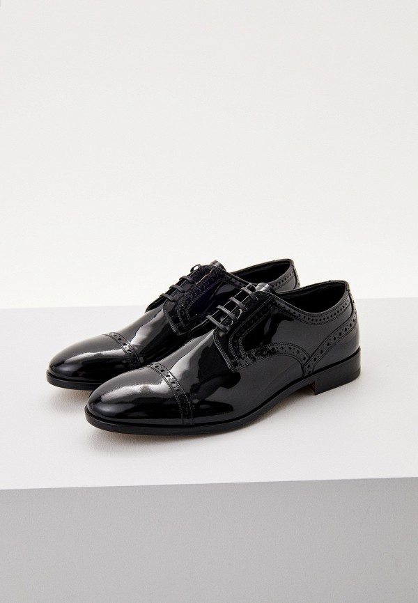 фото Туфли fabi